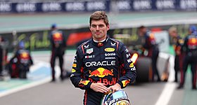 Max Verstappen: Για πρώτη φορά μιλά για τις συζητήσεις με τη Mercedes - Για ποιο λόγο έμεινε στη Red Bull