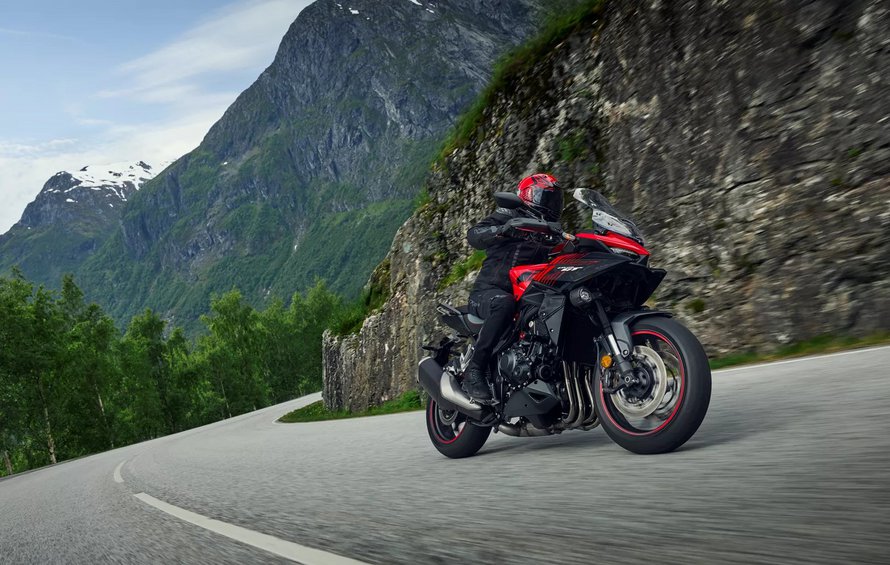 Ταξινομήσεις μοτοσυκλετών Οκτωβρίου/10μήνου 2025: Οι επιδόσεις των εταιρειών