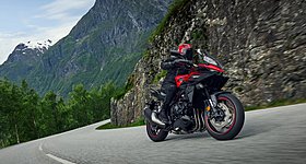 Ταξινομήσεις μοτοσυκλετών Οκτωβρίου/10μήνου 2025: Οι επιδόσεις των εταιρειών