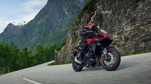 Ταξινομήσεις μοτοσυκλετών Οκτωβρίου/10μήνου 2025: Οι επιδόσεις των εταιρειών