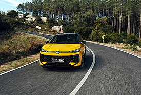 Αποστολή: Οδηγούμε το νέο Volkswagen T-Roc στην Πορτογαλία
