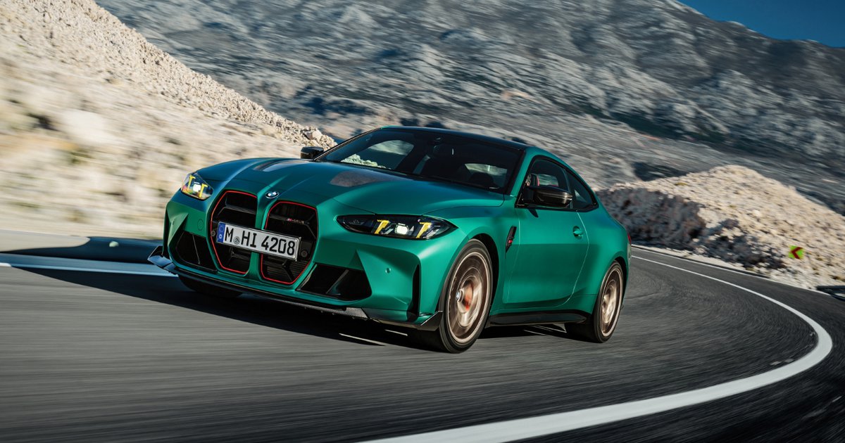 BMW: Έτσι θα μοιάζει η ριζικά ανανεωμένη Σειρά 4 (photos)