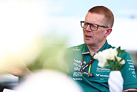 F1: Προ των πυλών της εξόδου από την Aston Martin ο Andy Cowell - Οι πιθανοί αντικαταστάτες