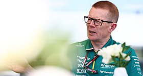 F1: Προ των πυλών της εξόδου από την Aston Martin ο Andy Cowell - Οι πιθανοί αντικαταστάτες