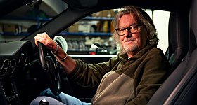 Πωλείται η Porsche 911 Carrera S του James May - Το ποσό που θα «πιάσει» (photos)