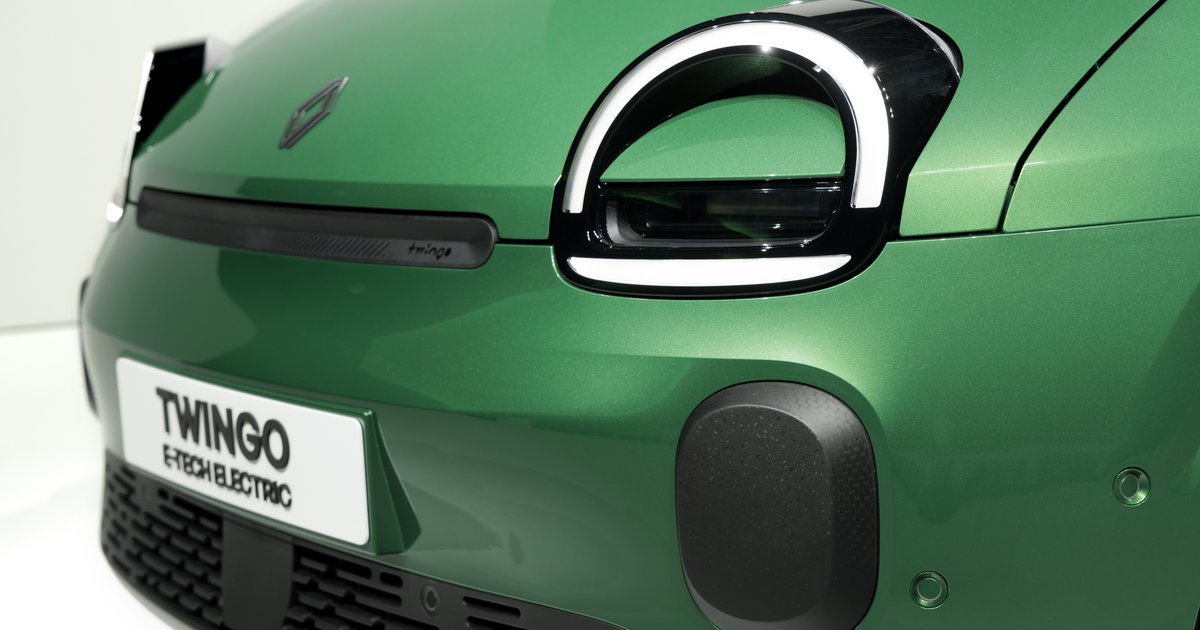 Dacia: Ετοιμάζει το δικό της... Renault Twingo και ρίχνει την τιμή στα «τάρταρα»