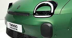 Dacia: Ετοιμάζει το δικό της... Renault Twingo και ρίχνει την τιμή στα «τάρταρα»