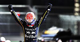 F1: Αυτοί ήταν οι top 5 οδηγοί στο Λας Βέγκας