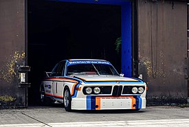 BMW: Αυτό είναι το πρώτο μοντέλο με σήμα M που κατασκευάστηκε ποτέ - Η αξία του (photos)