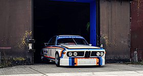 BMW: Αυτό είναι το πρώτο μοντέλο με σήμα M που κατασκευάστηκε ποτέ - Η αξία του (photos)