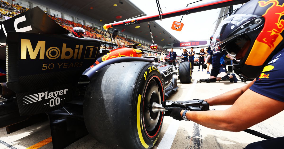 F1 2026: Αυτά θα είναι τα ελαστικά της Pirelli για τη νέα εποχή