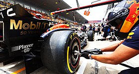 F1 2026: Αυτά θα είναι τα ελαστικά της Pirelli για τη νέα εποχή