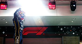 F1: Πώς μπορεί να στεφθεί πρωταθλητής ο Verstappen μετά τον διπλό αποκλεισμό των McLaren