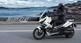 Ταξινομήσεις Οκτωβρίου 2025 - Top 20 Σκούτερ
