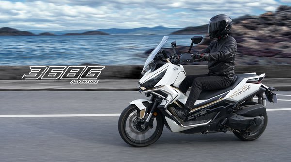 Ταξινομήσεις Οκτωβρίου 2025 - Top 20 Σκούτερ
