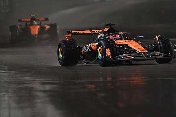 Αποκλειστικό: Το πραγματικό πρόβλημα της McLaren - Ελλείψεις σε ανταλλακτικά υπό τον φόβο του budget cap