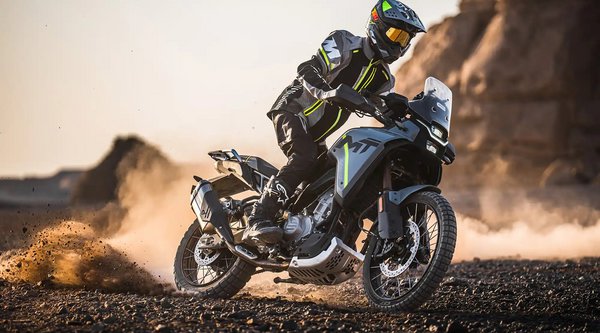 Ταξινομήσεις Οκτωβρίου 2025 – Top 15 Μοτοσυκλετών