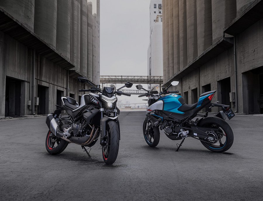 CFMOTO 450NK – Μετά το δυναμόμετρο, σπάει και το ταμείο