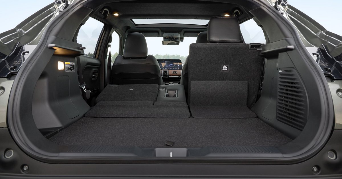 Αυτό το μοντέλο αναδείχθηκε «Αυτοκίνητο της Χρονιάς 2026» στην Ιαπωνία