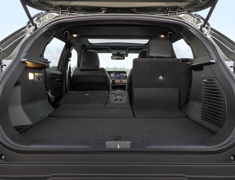 Αυτό το μοντέλο αναδείχθηκε «Αυτοκίνητο της Χρονιάς 2026» στην Ιαπωνία