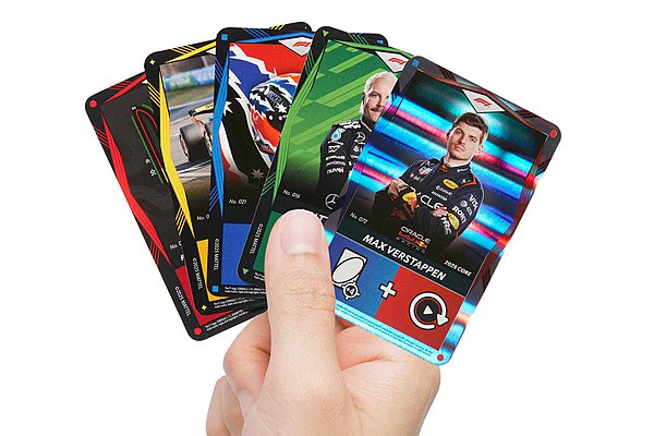 UNO Elite F1: Το νέο συναρπαστικό παιχνίδι για τους φίλους των αγώνων ταχύτητας