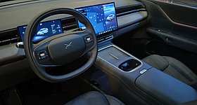 Το XPENG G6 κάνει την πρώτη του επίσημη εμφάνιση στο Golden Hall