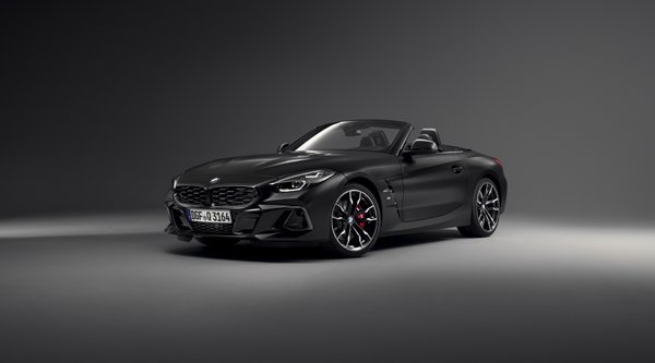 BMW Z4 Final Edition: Οι Βαυαροί αποχαιρετούν το θρυλικό roadster με μια ειδική έκδοση (photos)