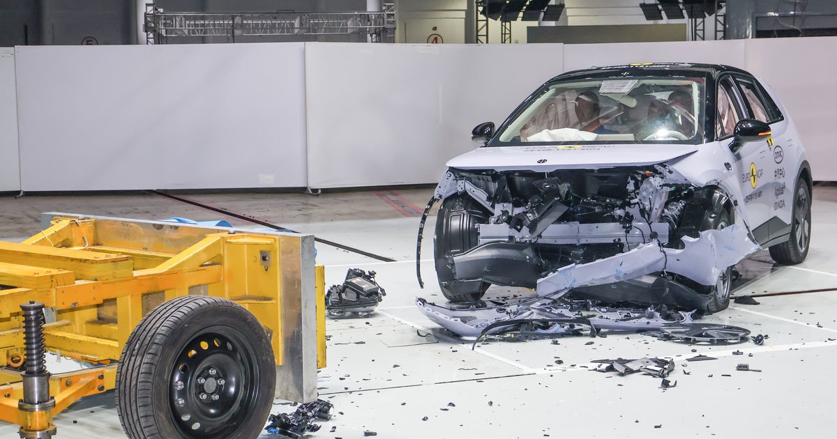 Euro NCAP: Ριζικές αλλαγές στα πρότυπα ασφαλείας – Πιο απαιτητικές οι δοκιμές από το 2026