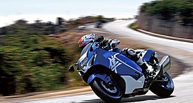 Suzuki Hayabusa 2026 - Special Edition και μερικές βελτιώσεις