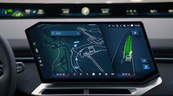 Ο κατασκευαστής δίνει 805 km αυτονομίας, όμως αυτό το ηλεκτρικό SUV ξεπέρασε τα 1.000 km!