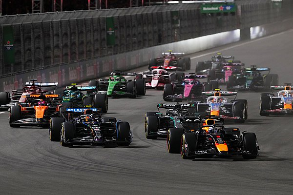 Πόσο αξίζει κάθε ομάδα της Formula 1 - Ποια είναι με διαφορά η πιο κερδοφόρα