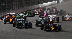 Πόσο αξίζει κάθε ομάδα της Formula 1 - Ποια είναι με διαφορά η πιο κερδοφόρα