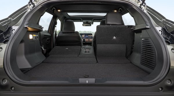 Αυτό το μοντέλο αναδείχθηκε «Αυτοκίνητο της Χρονιάς 2026» στην Ιαπωνία