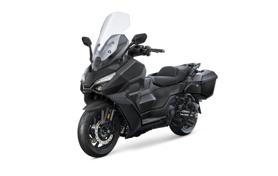 SYM TTLBT 2026 – Ανακοινώθηκε τιμή και χρονοδιάγραμμα άφιξης!