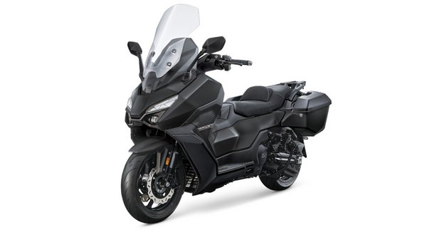 SYM TTLBT 2026 – Ανακοινώθηκε τιμή και χρονοδιάγραμμα άφιξης!