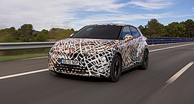 CUPRA: Το «μεγάλο στοίχημα» με το Raval - «Κλείδωσε» η ημερομηνία παρουσίασης