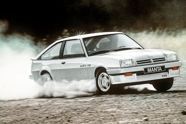 Opel: 6 εμβληματικά σπορ μοντέλα που «γεννήθηκαν» στο Russelsheim