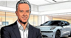 Θανάσης Κονιστής: Οι προοπτικές και οι προκλήσεις της νέας εποχής στην ελληνική αγορά αυτοκινήτου 

