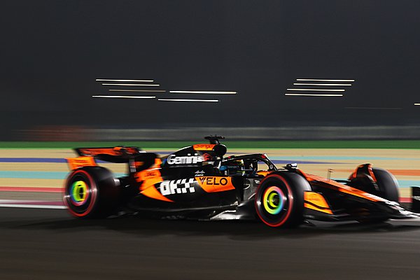 GP Κατάρ - Κατατακτήριες: Pole στο φινάλε για τον Piastri