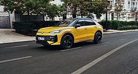 Volkswagen T-Roc: Η ολοκληρωμένη πρόταση στα compact SUV - Οι τιμές στην Ελλάδα