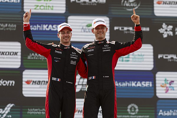 Ogier: «Δεν έχω το κίνητρο για πλήρη σεζόν» - Πόσα ράλι θα κάνει το 2026