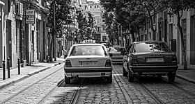 100 χρόνια ταξί στην Ελλάδα - Μέρος Ε'
