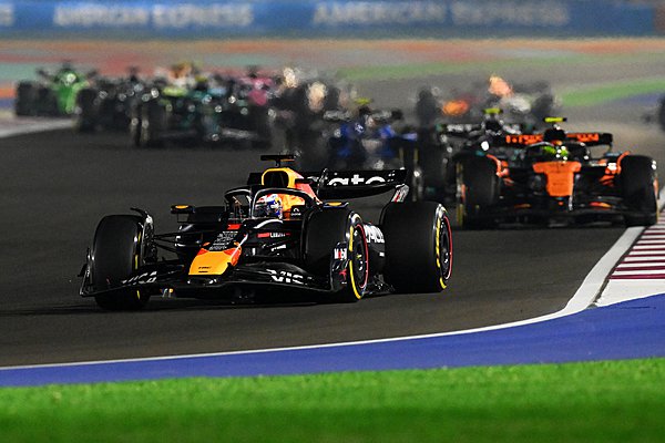 F1: Οι βαθμολογίες μετά το GP Κατάρ - Στο Άμπου Ντάμπι θα κριθούν όλα