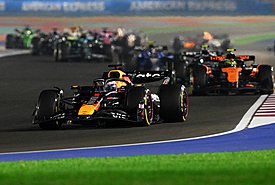 F1: Οι βαθμολογίες μετά το GP Κατάρ - Στο Άμπου Ντάμπι θα κριθούν όλα