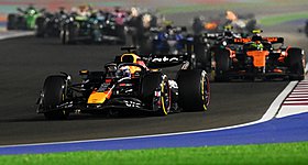 F1: Οι βαθμολογίες μετά το GP Κατάρ - Στο Άμπου Ντάμπι θα κριθούν όλα