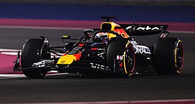 GP Κατάρ: Νικητής ο Verstappen και πάμε για τελικό!