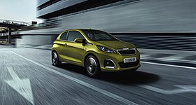 Ο CEO της Peugeot απαντά: Έρχεται ο «διάδοχος» του 108;