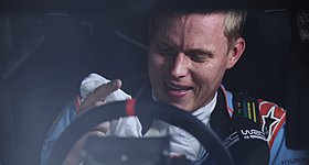 Τι τρέχει πραγματικά με τον Ott Tanak;