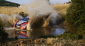 Το ρεκόρ που κυνηγά το φετινό ΕΚΟ Ράλλυ Ακρόπολις