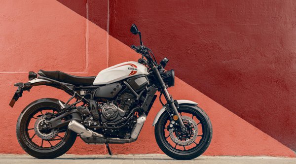 Yamaha XSR 700 – Τελευταία ευκαιρία να το αποκτήσεις